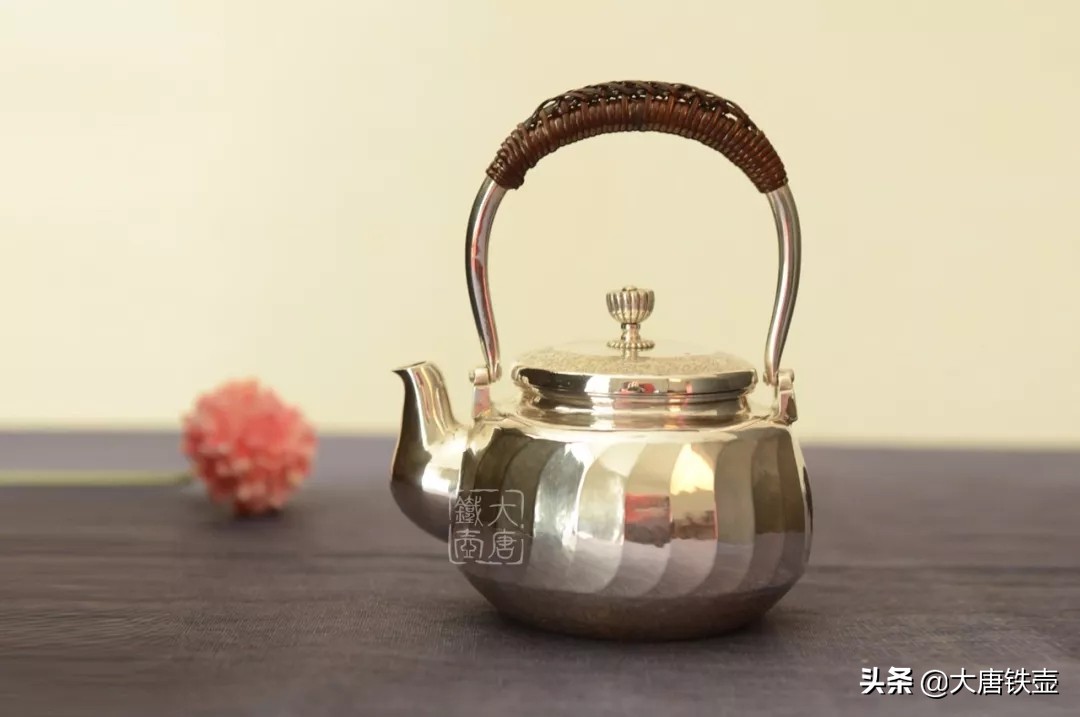 日本银壶与中国银壶区别,国产银壶和日本银壶区别