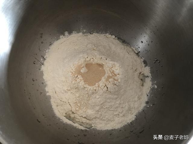 凉皮油条的做法,正宗凉皮油条的做法