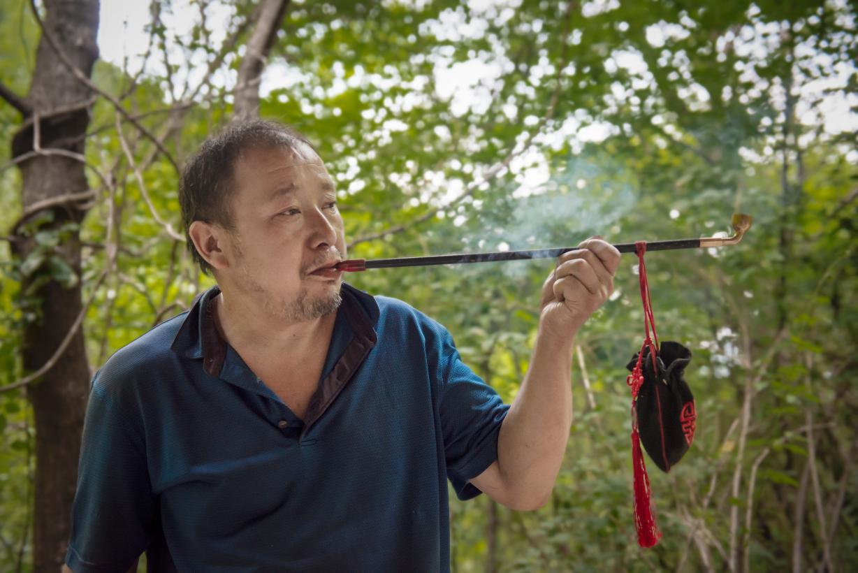 河南有山有水4a景区青天河,河南哪里有山有水有竹林