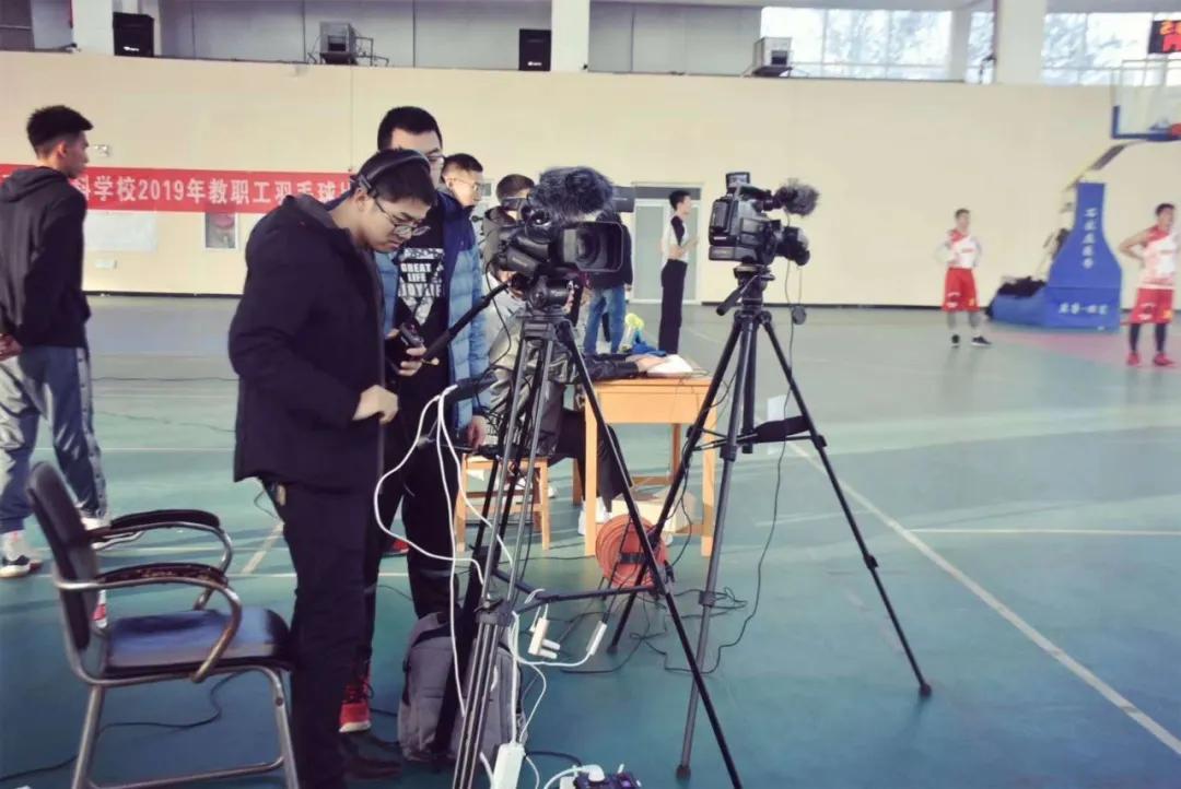 石家庄“全民篮球”之新动力代表队