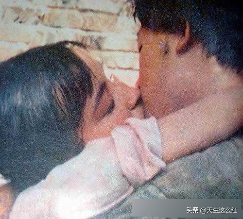 刘晓庆与姜文之间的事,刘晓庆演男人出轨电视剧