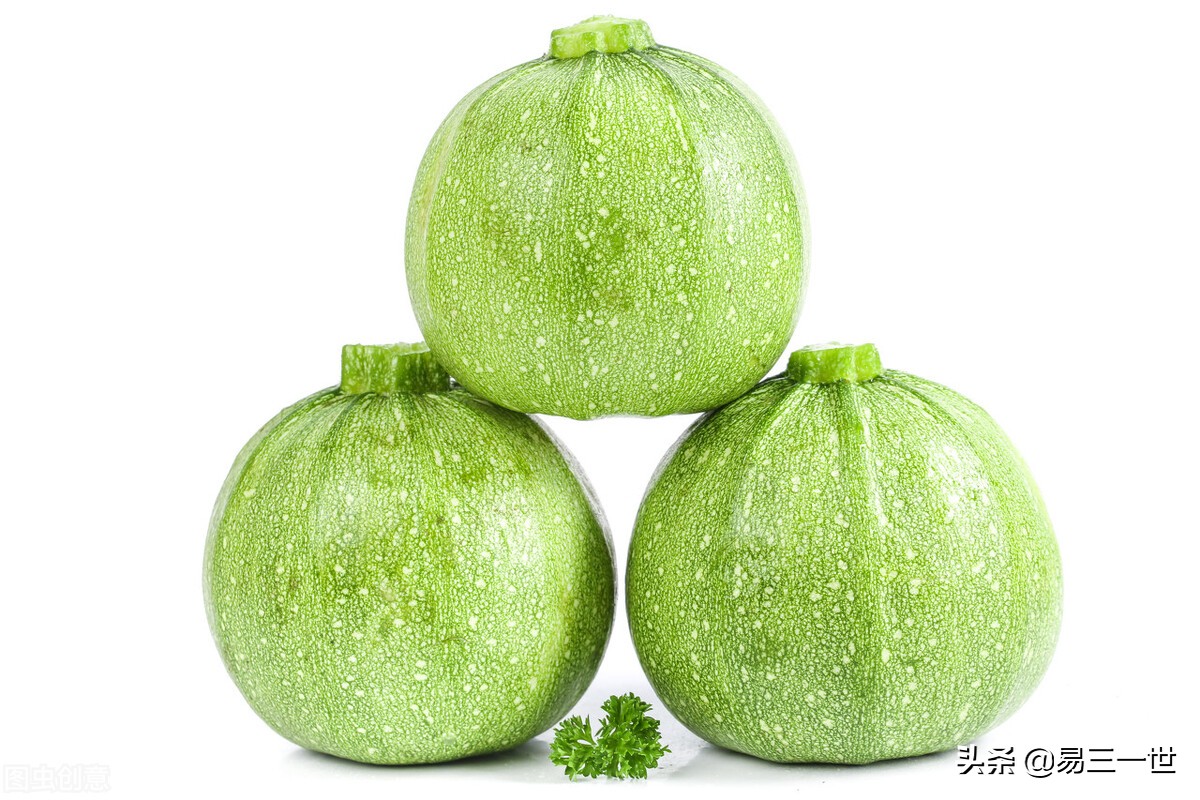 南瓜北瓜是一种瓜吗,南瓜北瓜都是瓜