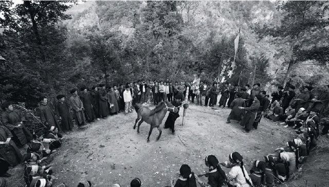 苗族战争史,贵州苗族战争史