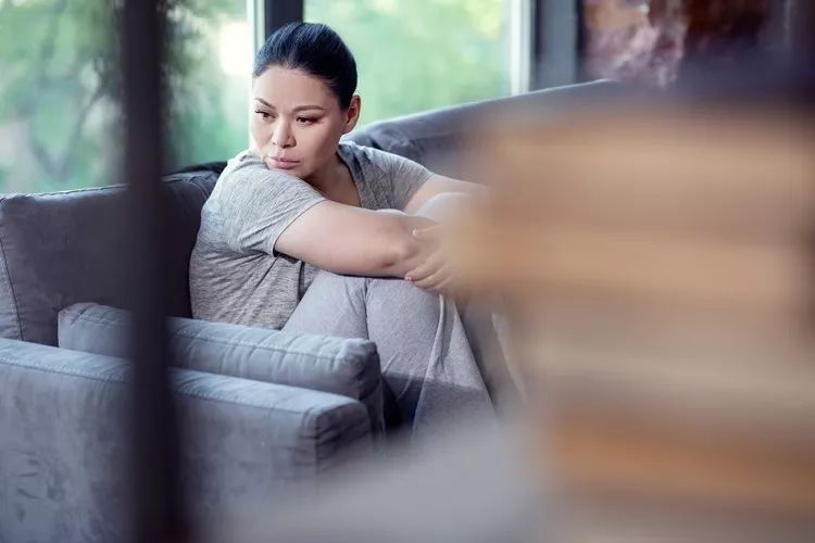 什么是更年期抑郁症,女性更年期抑郁症最佳解决方法