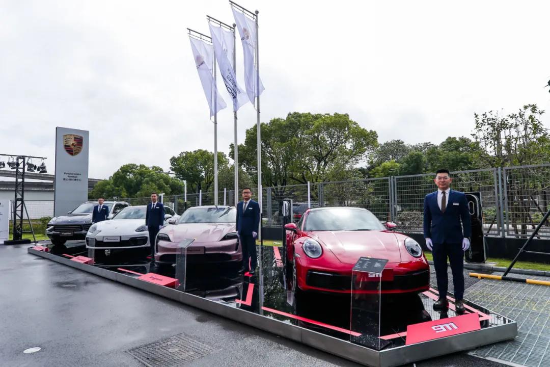又一总部项目落户昆山,昆山最大工厂新建项目