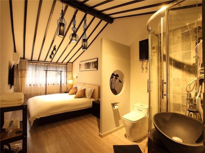 西塘旅游住宿攻略超详细,西塘吃住玩农家乐