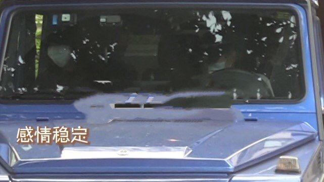 张一山和宋妍霏是情侣关系吗,张一山宋妍霏疑恋情曝光