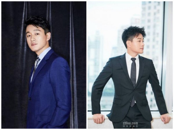 佟大为代言的澳洲养胃粉,佟大为纽乐养胃粉