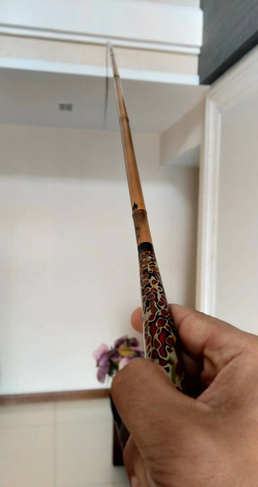 日本和竿介绍,日本的文化和中文的文化对比