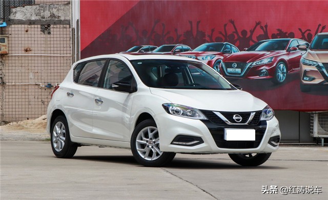 骐达全部型号配置,骐达新款车型