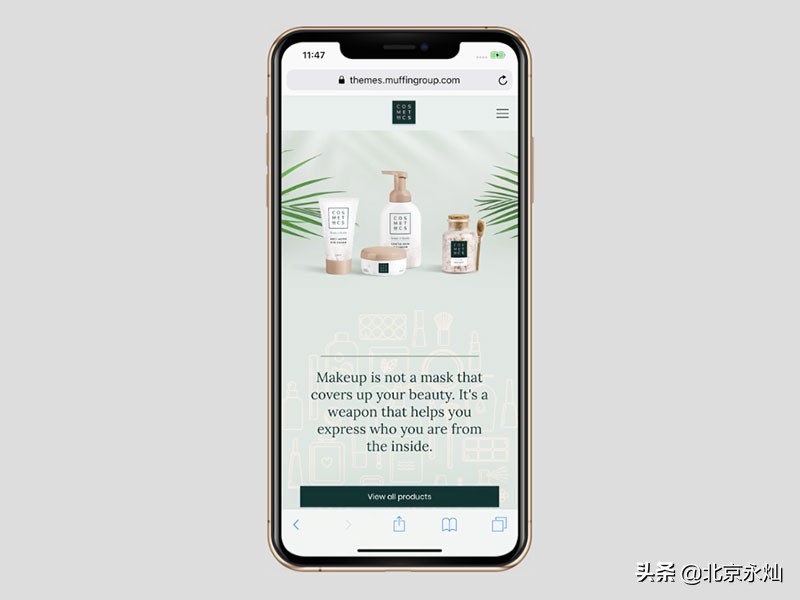 做响应式网站的步骤,简单的具有响应式特点的网站