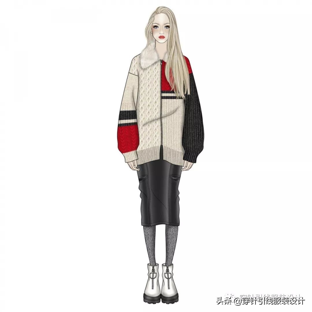 美甲款式图片中长款复杂款式,女士衬衫款式图片及款式说明