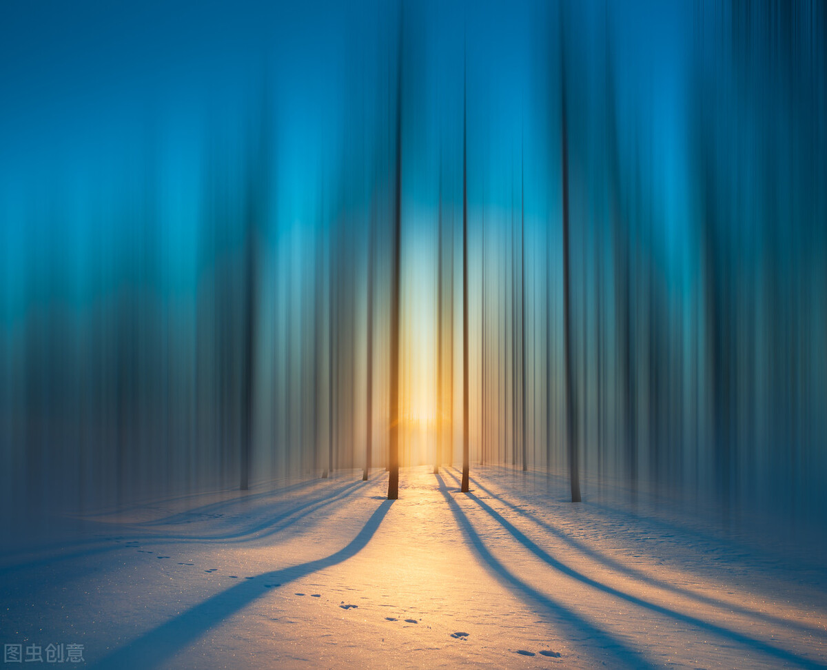 爱自己是件和细胞一样小的小事