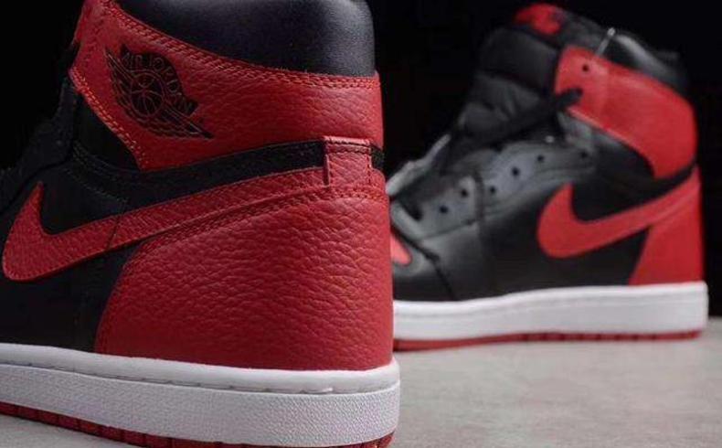 没有耐克的鞋子,耐克纪念款战靴