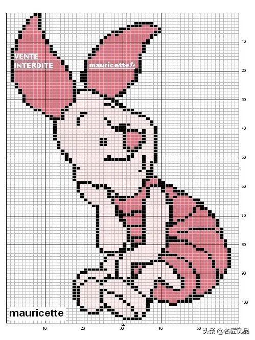 旧物利用!毛线用不完就用来刺绣,这才是十字绣最让人佩服的绣法
