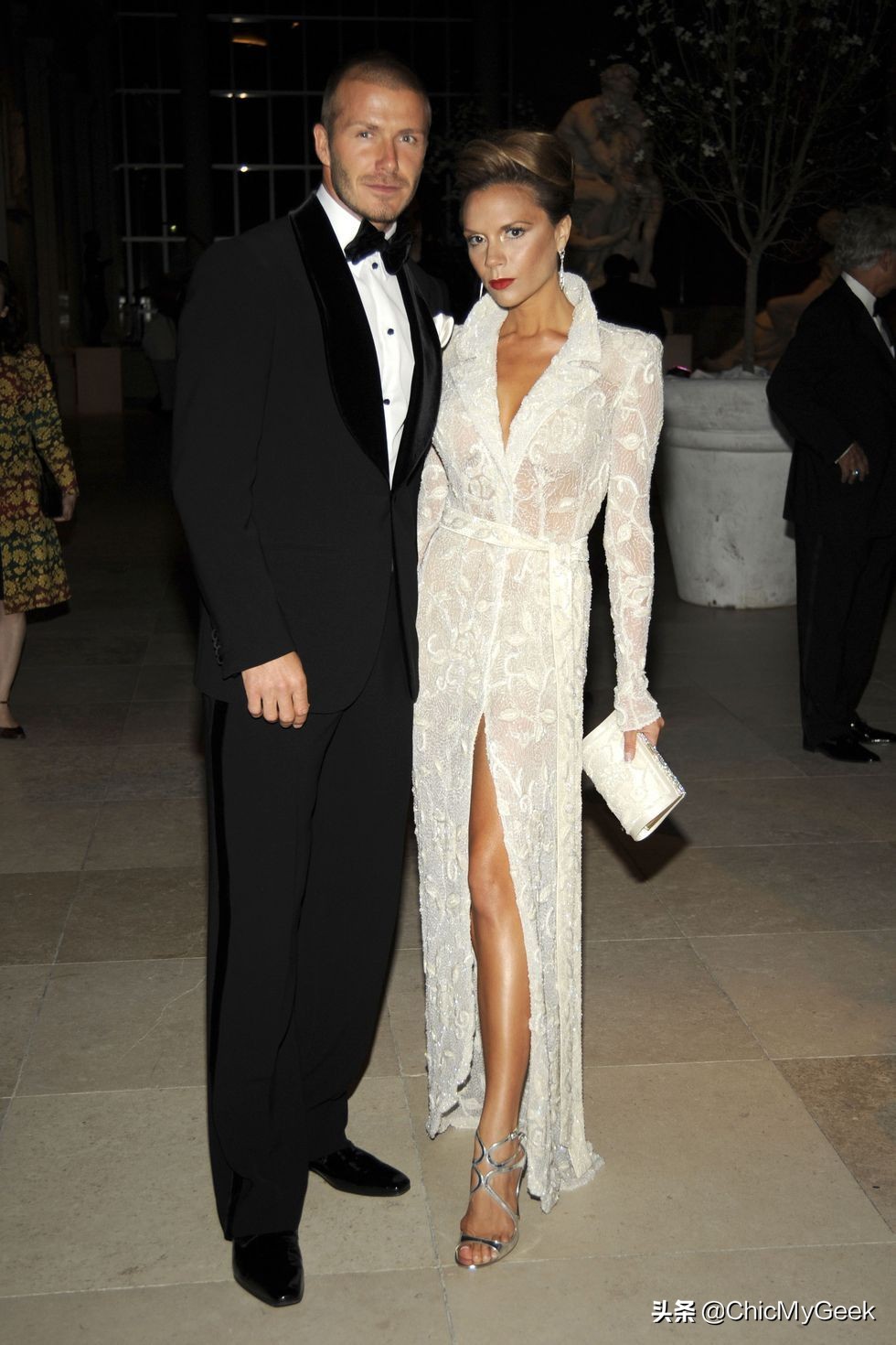 贝克汉姆夫妇拉丁,贝克汉姆夫妇完整版