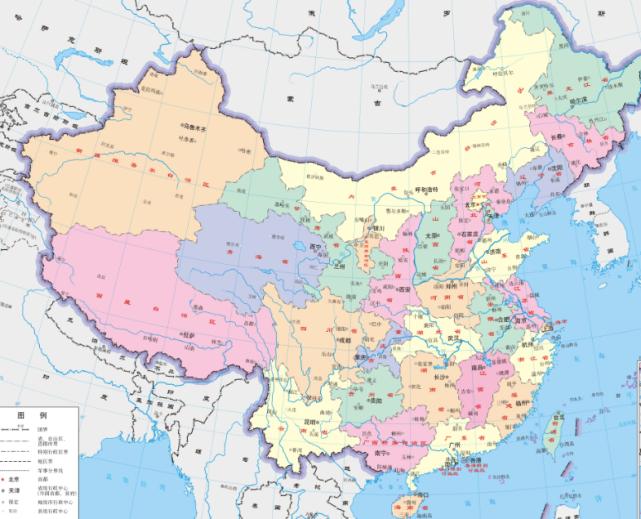 七子之歌表达了被侵占的哪些地方,七子之歌中的七子是怎样被侵占的