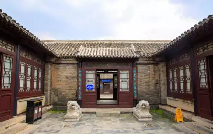 天津旅游必去十大景点天津美食,天津旅游攻略必玩的景点小吃