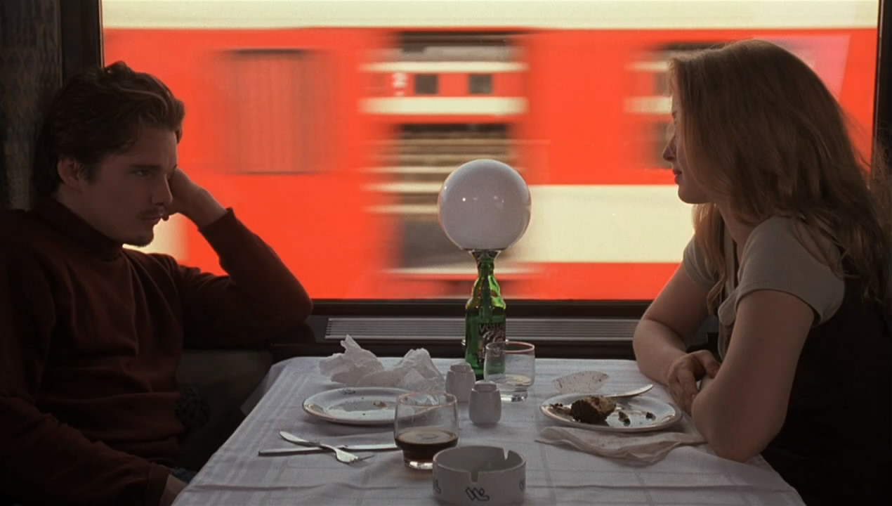 电影里有诗,比冬天有火锅还让人过瘾