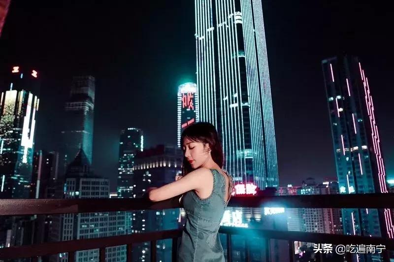 南宁好拍照的酒吧推荐,南宁最好玩的新开酒吧