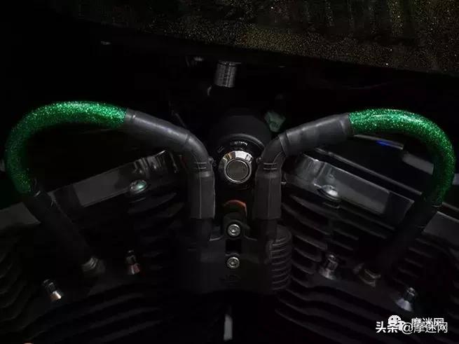 如何提升摩托车发动机动力,提升摩托车性能的方法