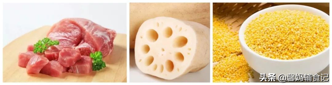 宝宝不爱吃肉怎么补铁 (宝宝不爱吃肉用什么食物可以代替)