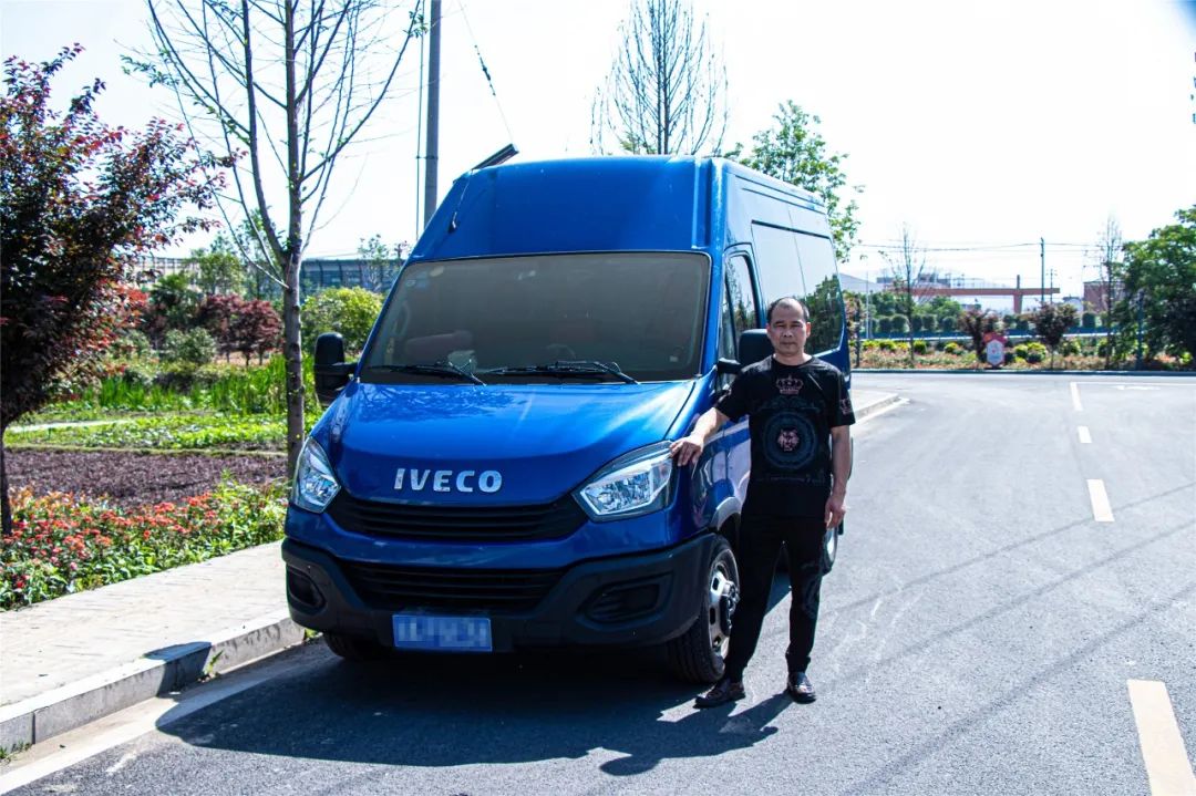 依维柯欧胜市区驾驶感受,依维柯欧胜3.0t房车车主使用感受