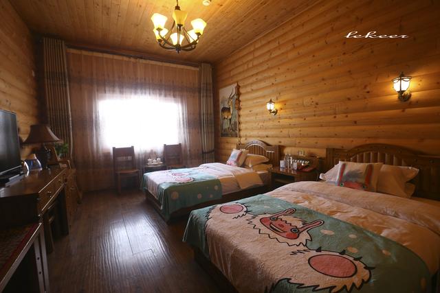 没来过雪乡你不知道它有多美,中国雪乡一个美的让人窒息的地方