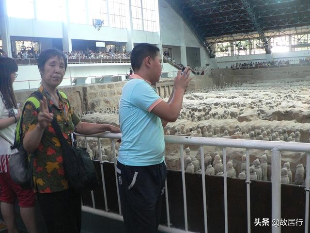西安秦始皇兵马俑博物馆门票价格,西安秦始皇兵马俑博物馆旅游攻略