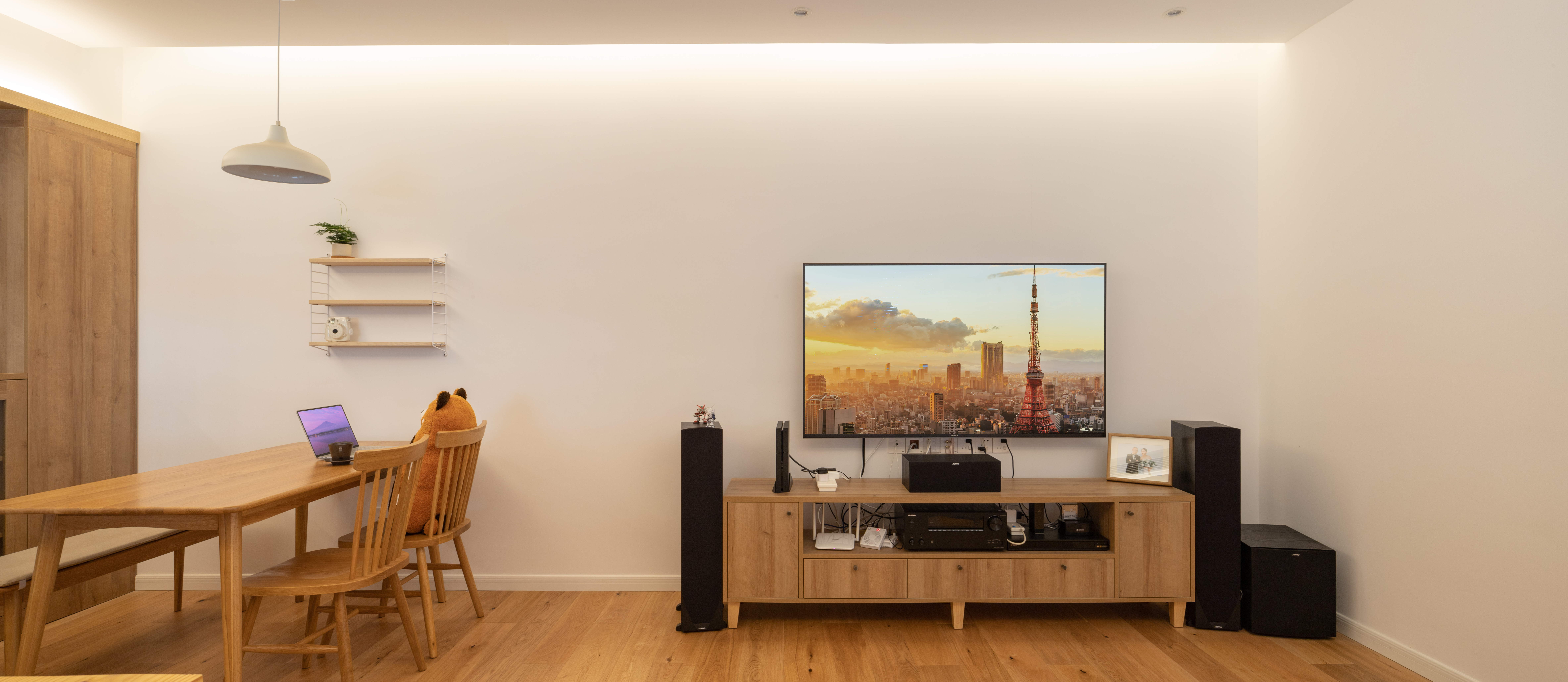 兔绵之家：平凡风格的真意|XSDesign