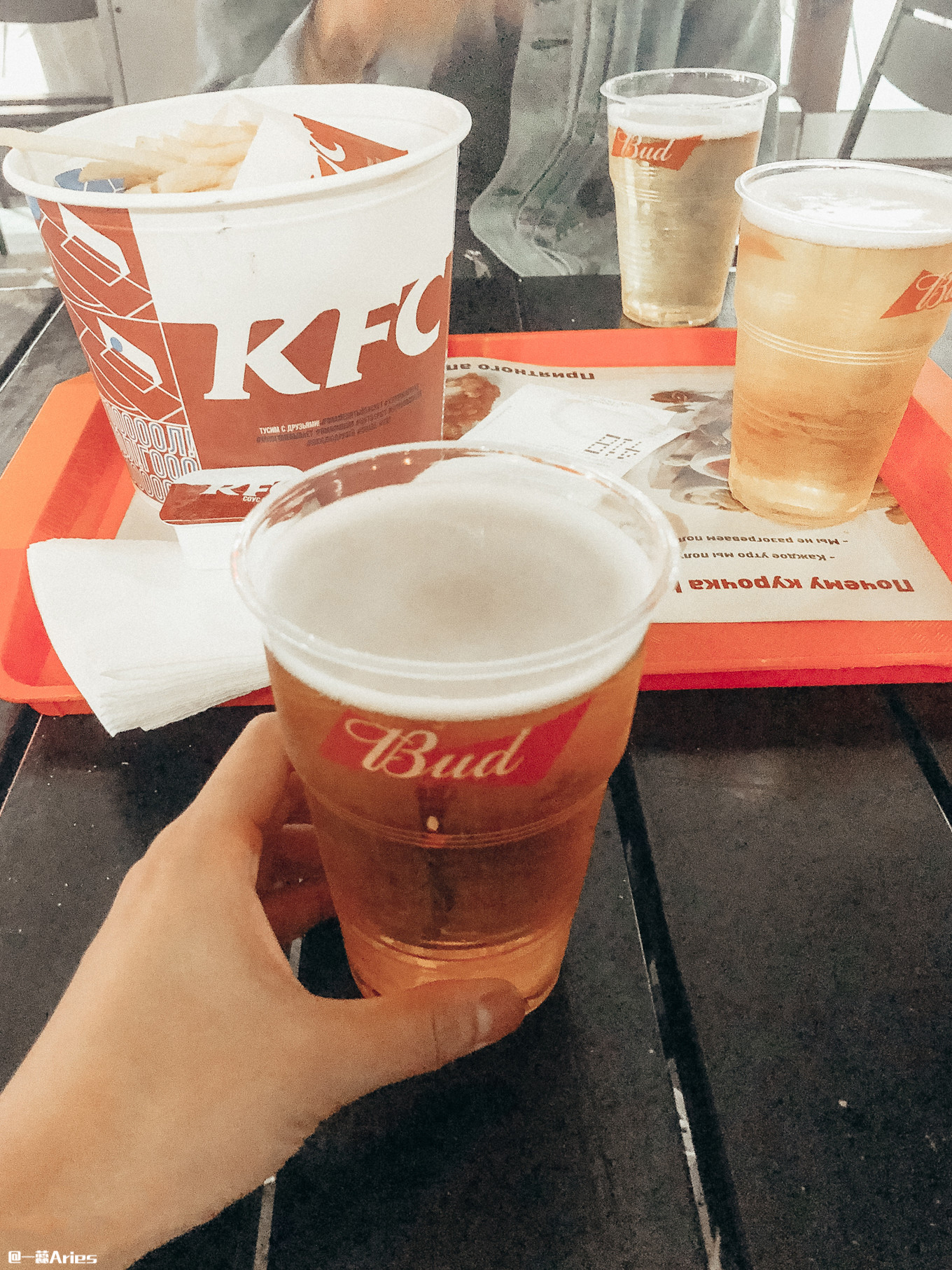 今天想帮我们的好邻居“战斗民族”俄罗斯，也上一次热搜