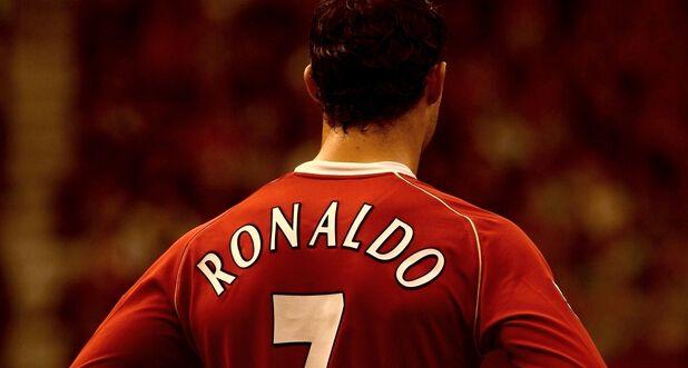 深度回忆|C罗在曼联都干了些什么只是英超过人王吗？