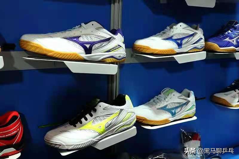 每周乒乓球观察视频,乒乓球每周兵器观察