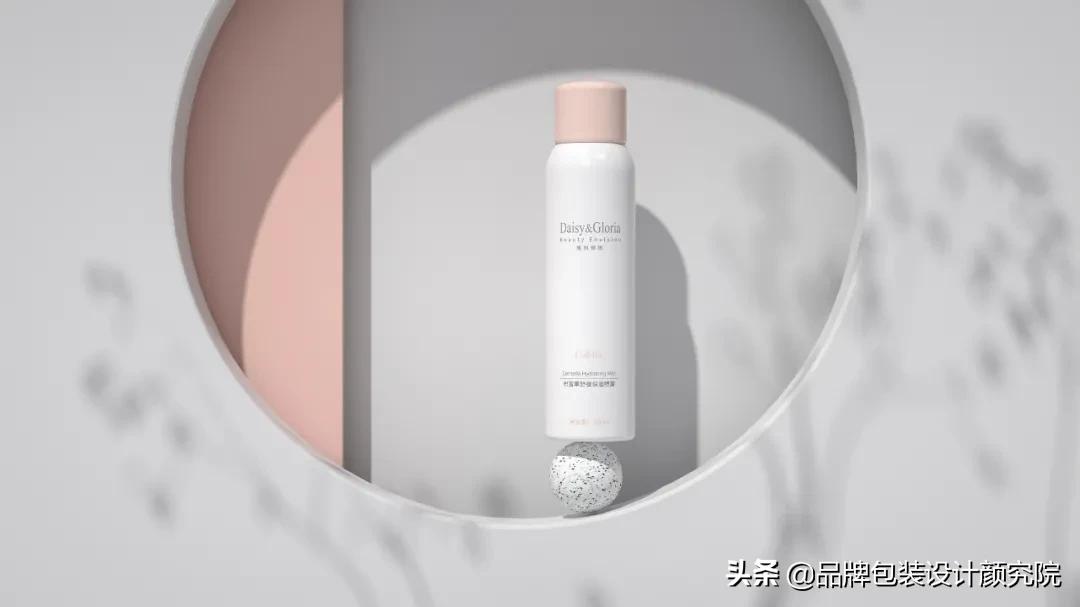 从院线到产品以专注与专业打动肌肤