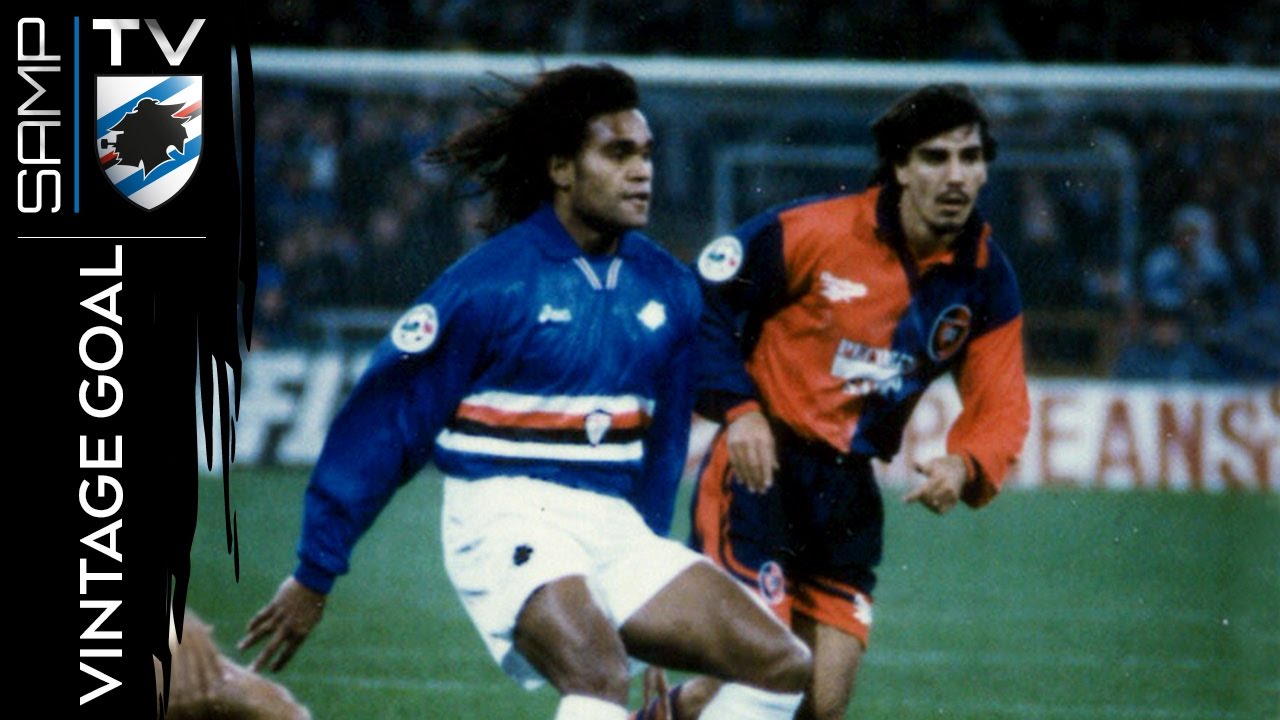 桑普多利亚曾经的辉煌,21赛季桑普多利亚