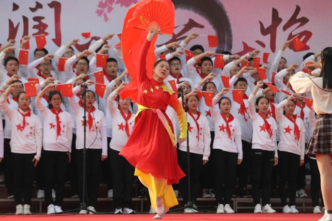 溧阳燕山中学照片,看溧阳风景