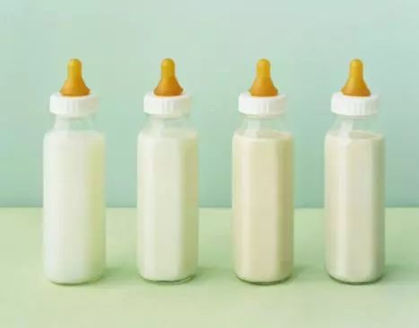 不用担心买到假奶粉,现在买到假奶粉可能性大吗