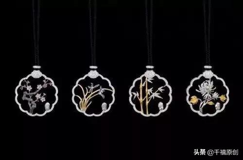 旺夫旺子的珠宝是什么,旺夫旺子的首饰