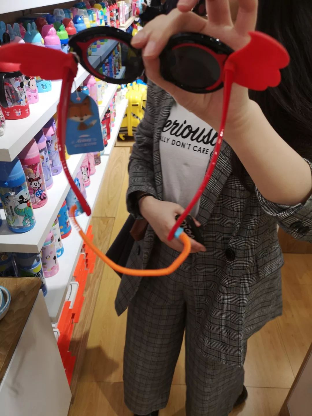 眼镜品牌排行榜前十名墨镜,一岁儿童墨镜测评推荐