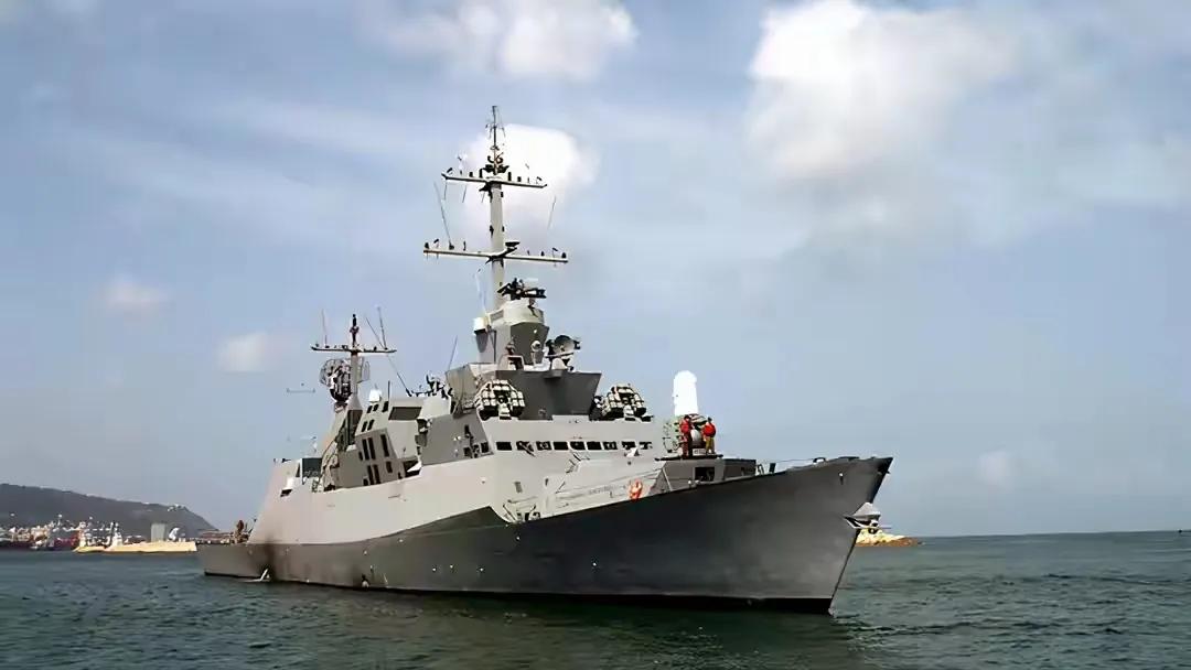 以色列萨尔导弹艇大全 (以色列萨尔级军舰)