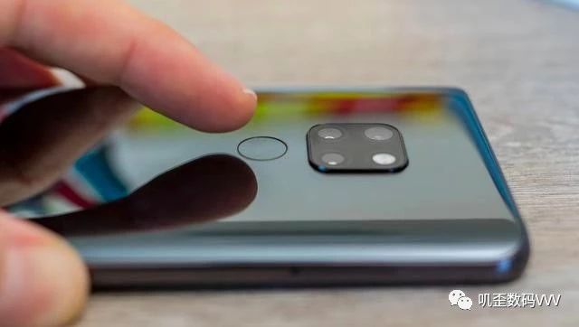 华为mate20和华为mate9比较,华为mate9跟mate20使用对比