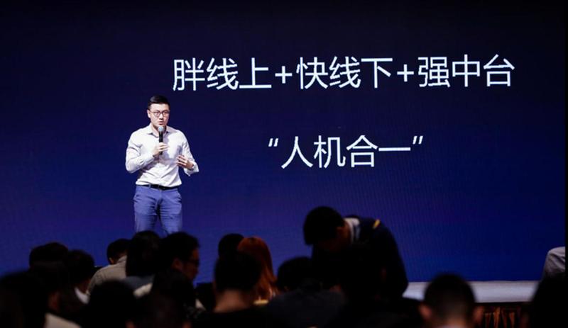 小度合作,小度对接智能家居