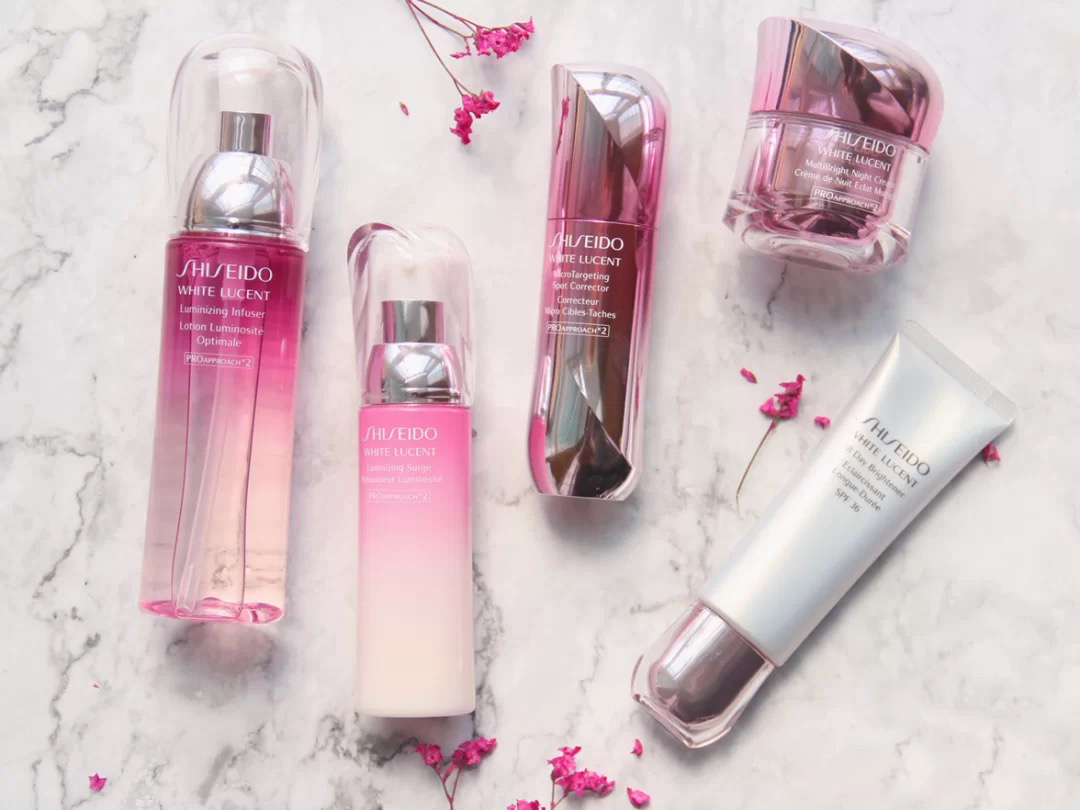 皮肤暗黄哪款美白护肤品效果好,美白护肤品适合什么季节用最好