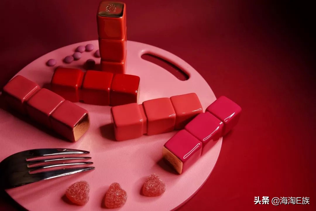 mac新年限定款对比,mac2019年所有限量款