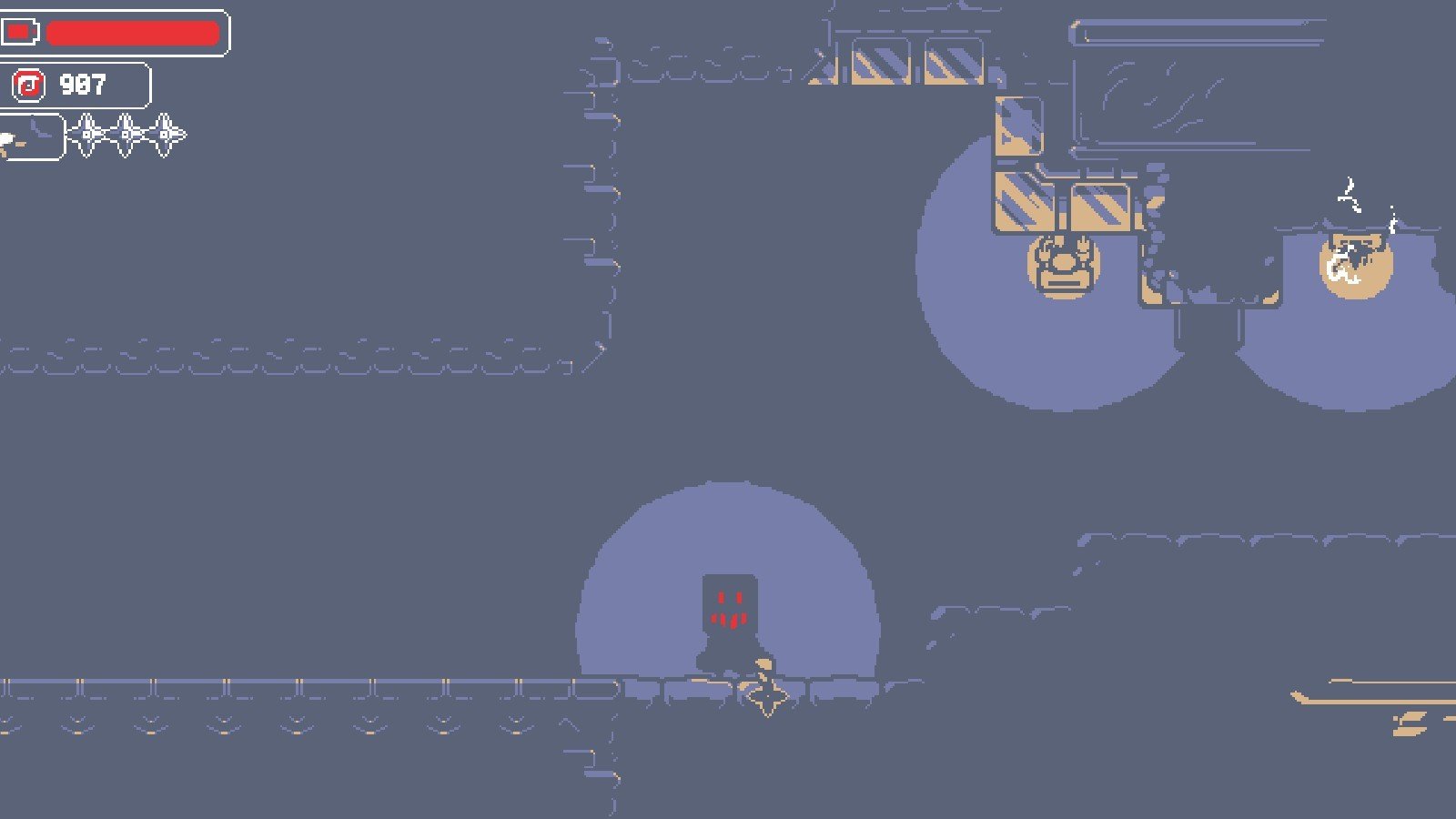 骚表情忍者在线跑酷——《酷派忍者》测评