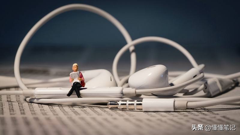 “FM”们抢跑在线音频第一股，荔枝够不够“甜”