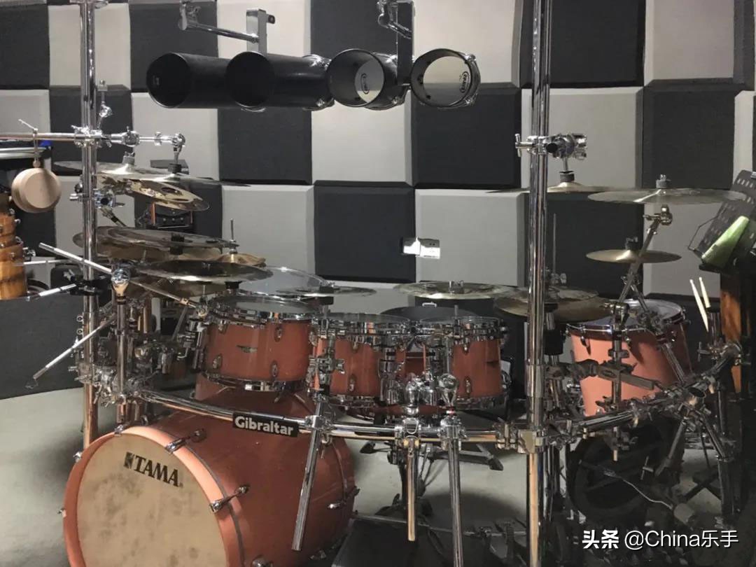 帝声dixon架子鼓怎么样,帝声dixon架子鼓型号推荐