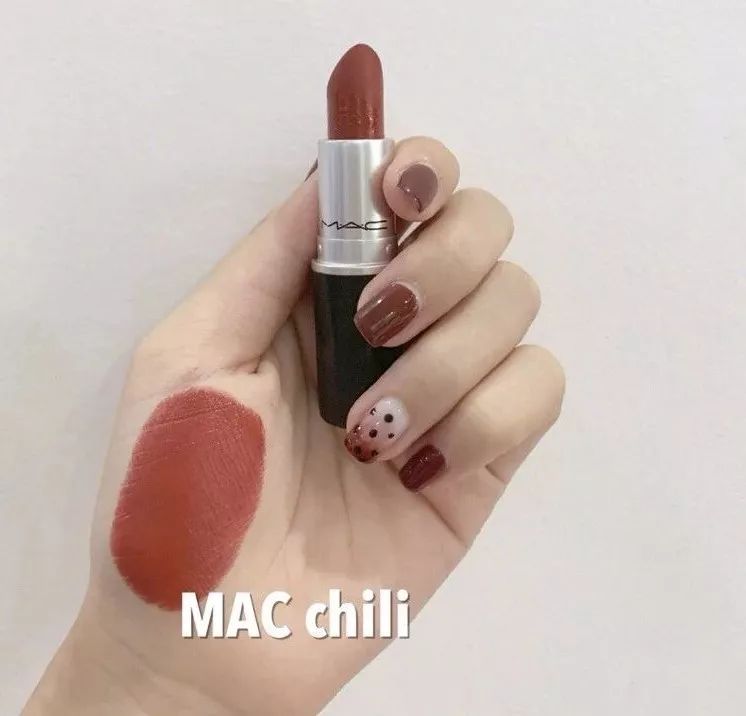 适合秋冬的口红大牌口红,冬天哪款口红值得购买