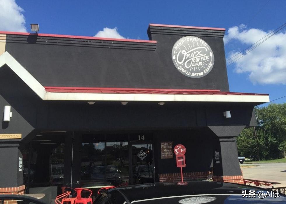 美国纽约特色咖啡店top10,美国最多的咖啡店