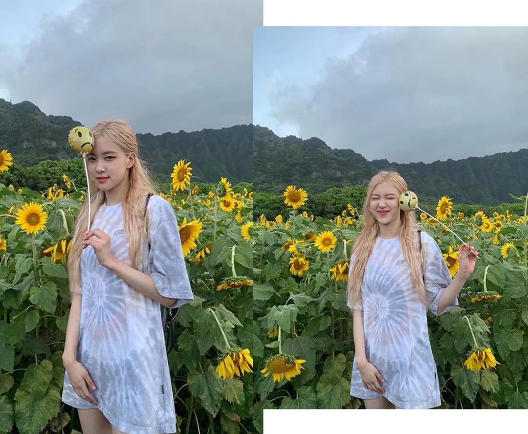 韩国爆款卫衣2021,韩国新款潮流卫衣秋天百搭款